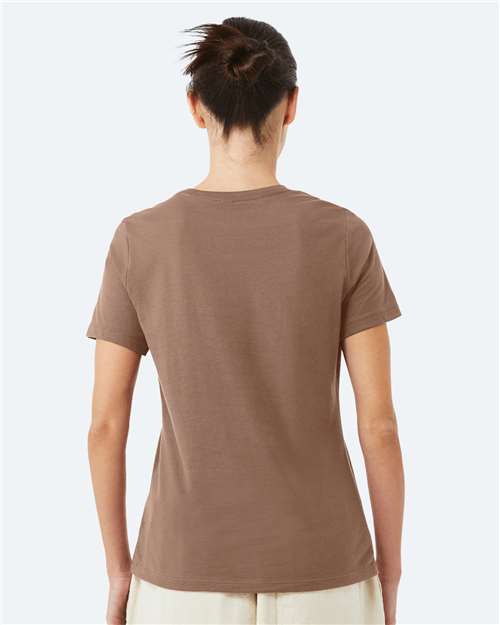Women’s Relaxed Jersey Tee