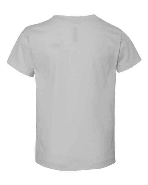 Toddler Jersey Tee