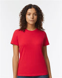 Softstyle® Women's Midweight T-Shirt - 65000L