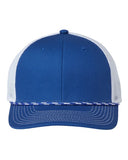 Everyday Rope Trucker Cap - GB452R