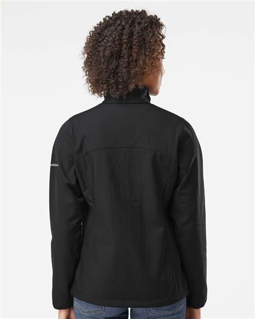 Women’s Kruser Ridge™ Soft Shell Jacket