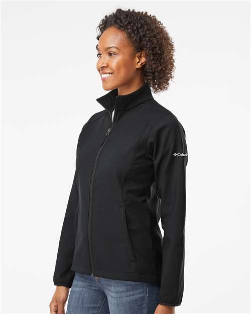 Women’s Kruser Ridge™ Soft Shell Jacket