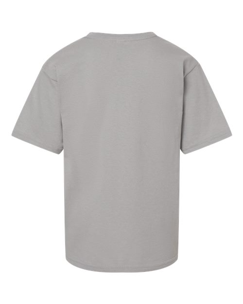 Youth Gold Soft Touch T-Shirt