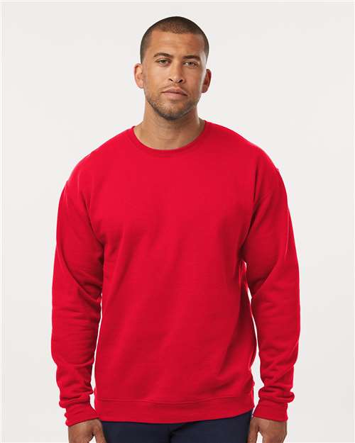 Unisex Crewneck Fleece