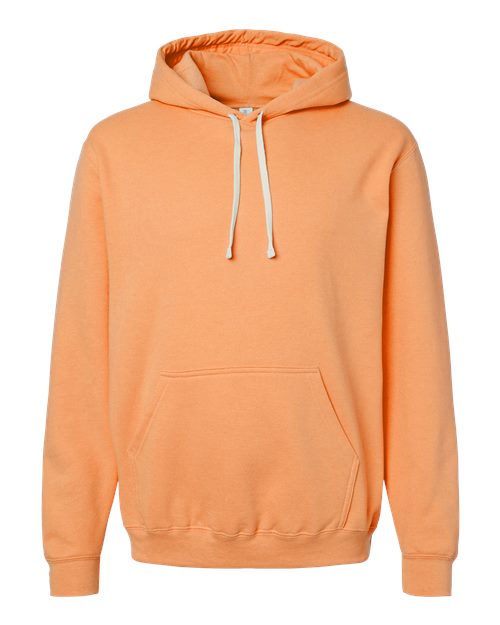 Unisex Pullover Hoodie - 3320