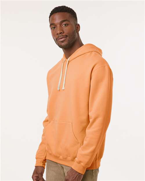 Unisex Pullover Hoodie - 3320