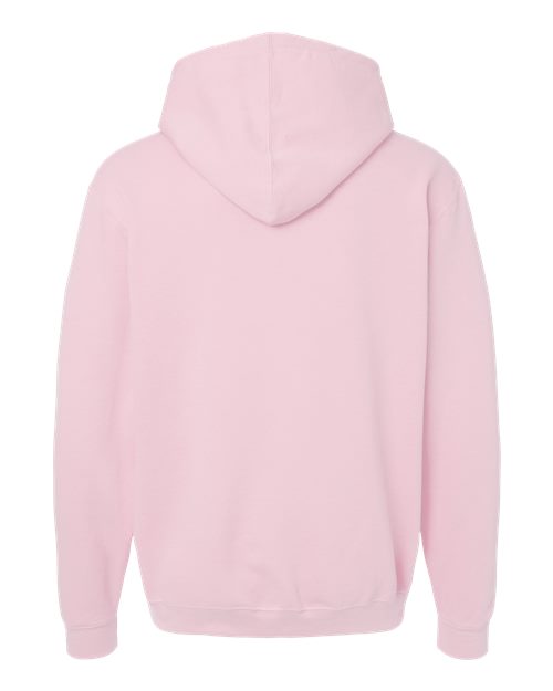 Unisex Pullover Hoodie