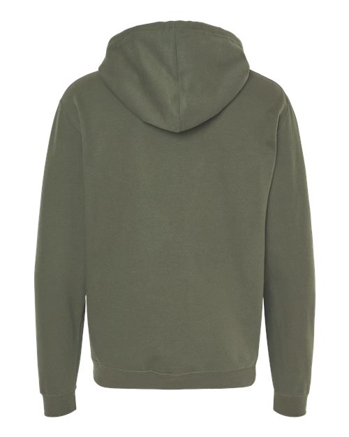 Unisex Pullover Hoodie