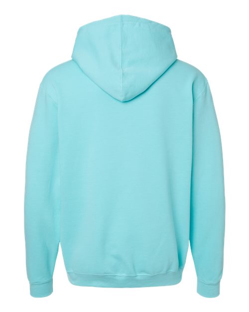 Unisex Pullover Hoodie