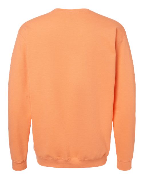 Unisex Crewneck Fleece - 3340