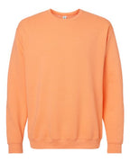 Unisex Crewneck Fleece - 3340