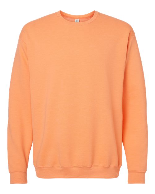 Unisex Crewneck Fleece - 3340