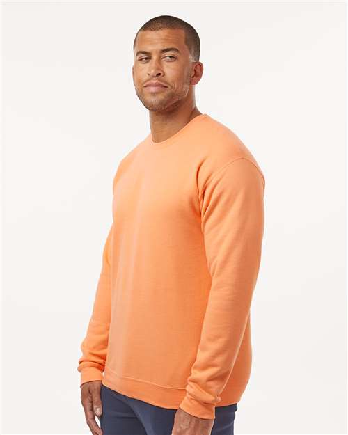 Unisex Crewneck Fleece - 3340