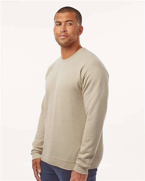 Unisex Crewneck Fleece