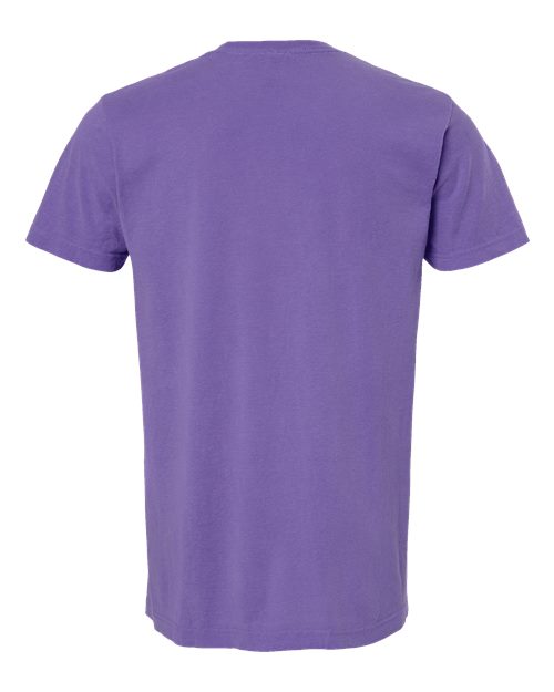 Unisex Vintage Garment-Dyed T-Shirt