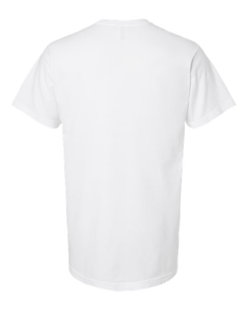 Unisex Vintage Garment-Dyed T-Shirt