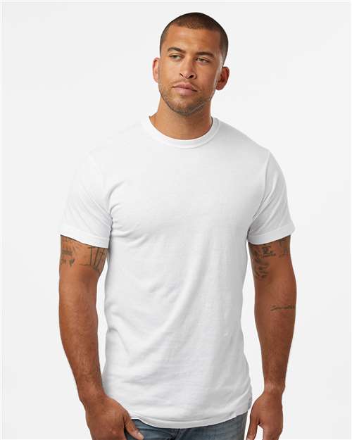 Unisex Vintage Garment-Dyed T-Shirt