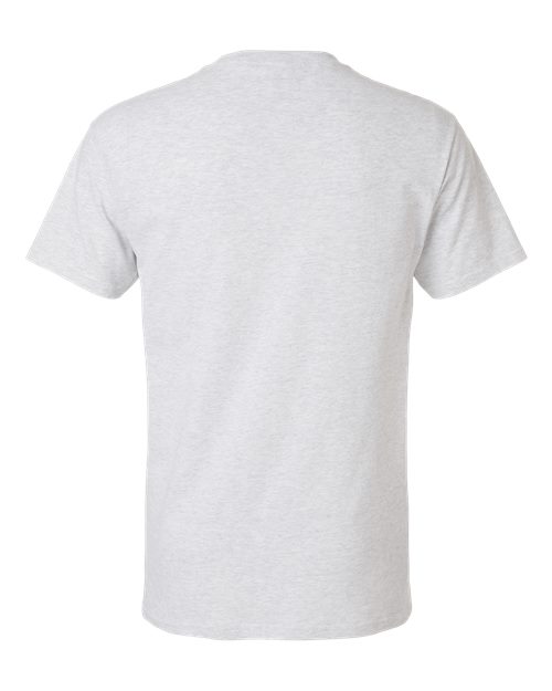 Men's Gold Soft Touch T-Shirt