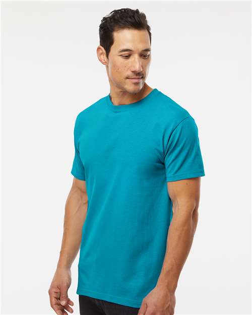 Men's Gold Soft Touch T-Shirt