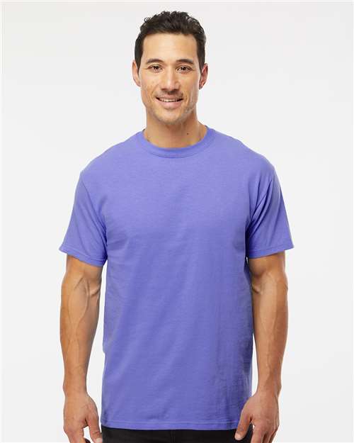 Men's Gold Soft Touch T-Shirt