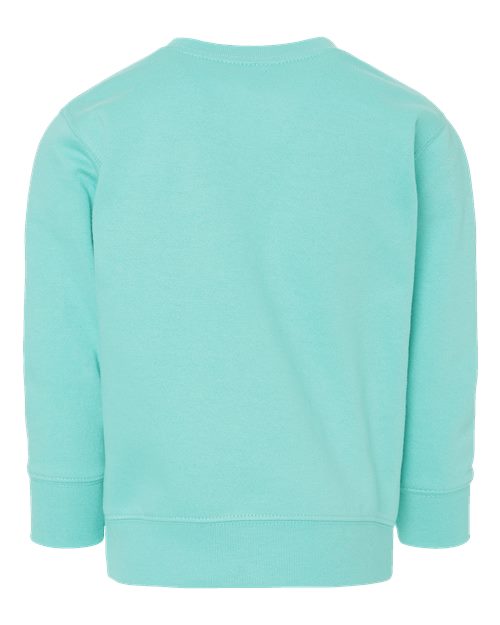 Toddler Fleece Crewneck Sweatshirt