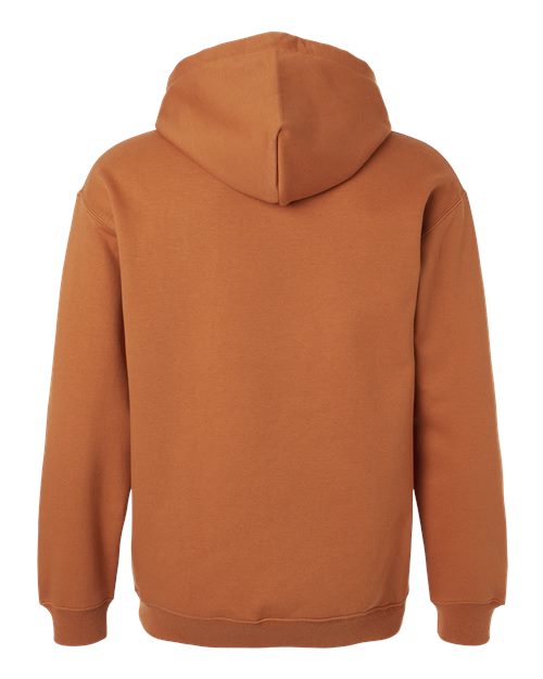Unisex Softstyle® Midweight Hooded Sweatshirt