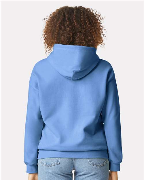 Unisex Softstyle® Midweight Hooded Sweatshirt
