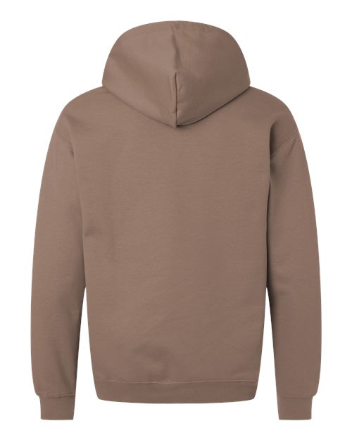 Unisex Softstyle® Midweight Hooded Sweatshirt