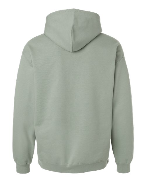 Unisex Softstyle® Midweight Hooded Sweatshirt