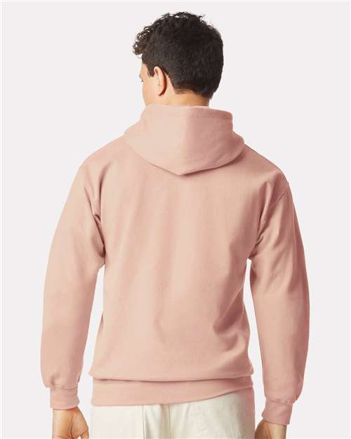 Unisex Softstyle® Midweight Hooded Sweatshirt