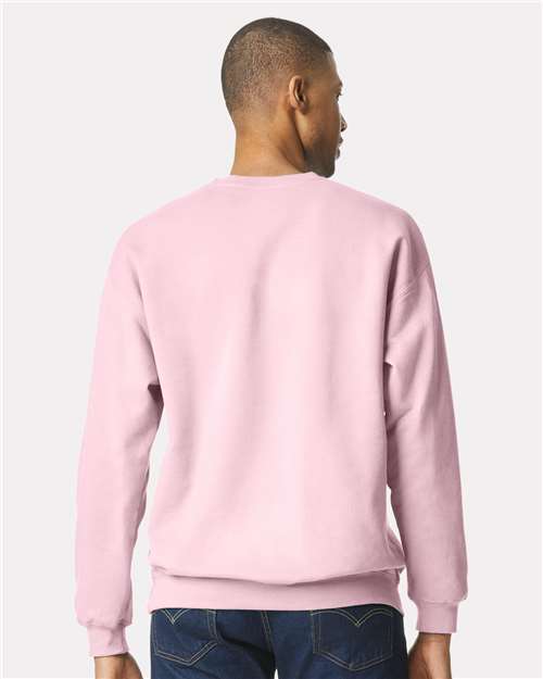 Unisex Softstyle® Midweight Crewneck Sweatshirt
