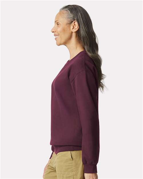 Unisex Softstyle® Midweight Crewneck Sweatshirt