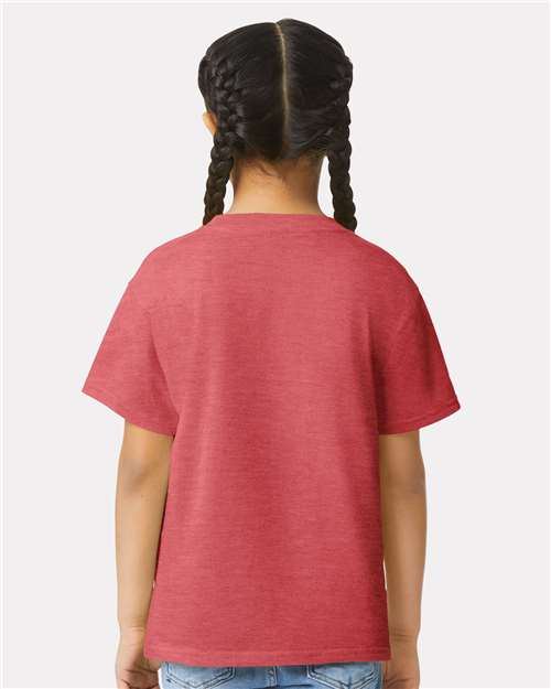 Youth Softstyle® T-Shirt