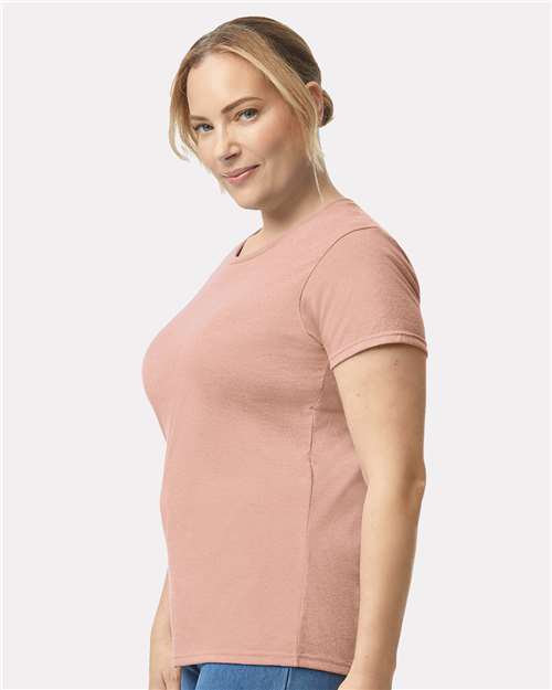 Women's Heavy Cotton™ T-Shirt