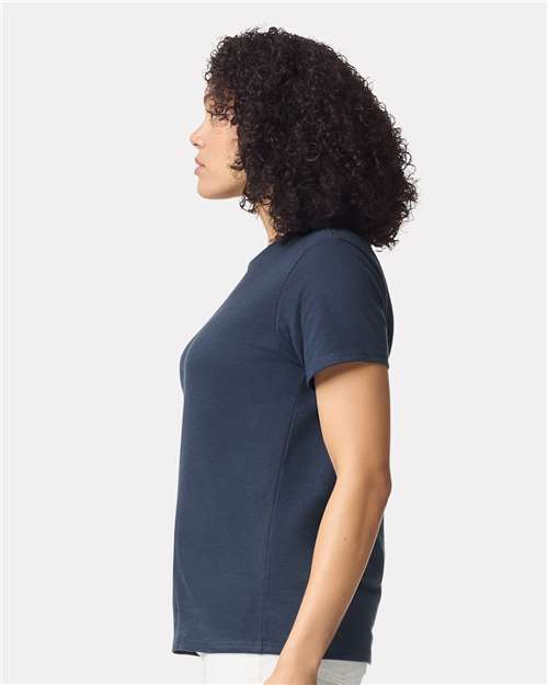 Women's Heavy Cotton™ T-Shirt