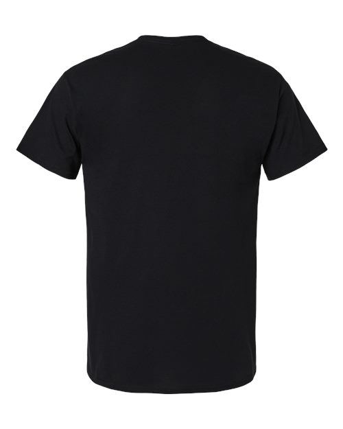 Light Cotton T-Shirt