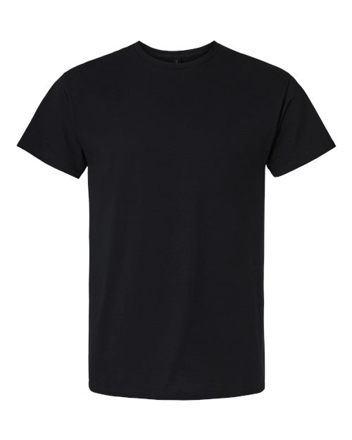 Light Cotton T-Shirt