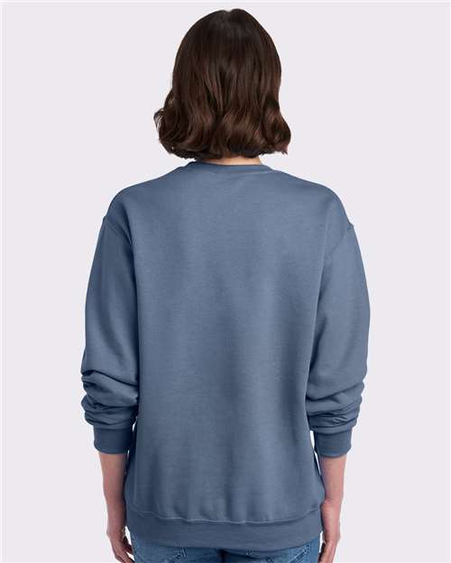 Unisex NuBlend® Crewneck Sweatshirt
