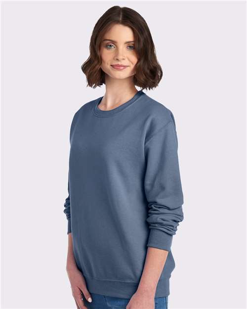 Unisex NuBlend® Crewneck Sweatshirt