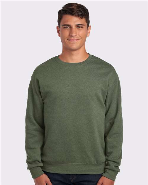 Unisex NuBlend® Crewneck Sweatshirt