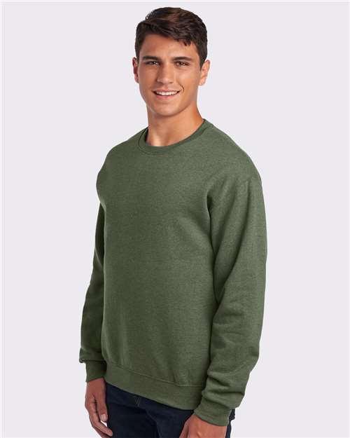 Unisex NuBlend® Crewneck Sweatshirt