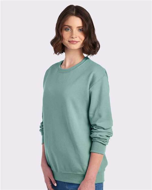 Unisex NuBlend® Crewneck Sweatshirt