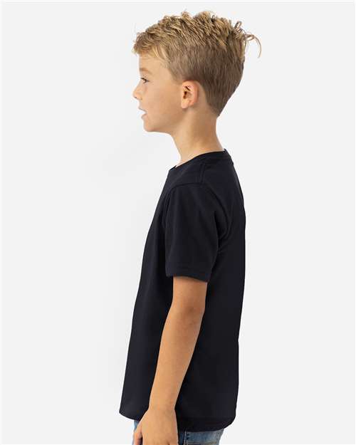 Youth Triblend Tee