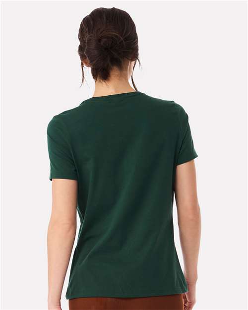 Women’s Relaxed Jersey Tee
