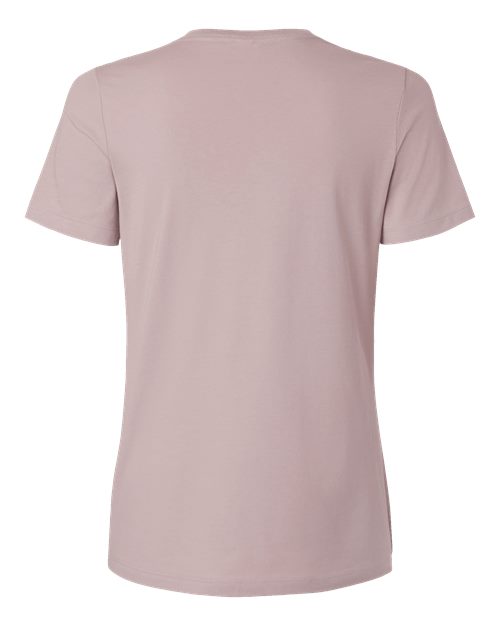Women’s Relaxed Jersey Tee