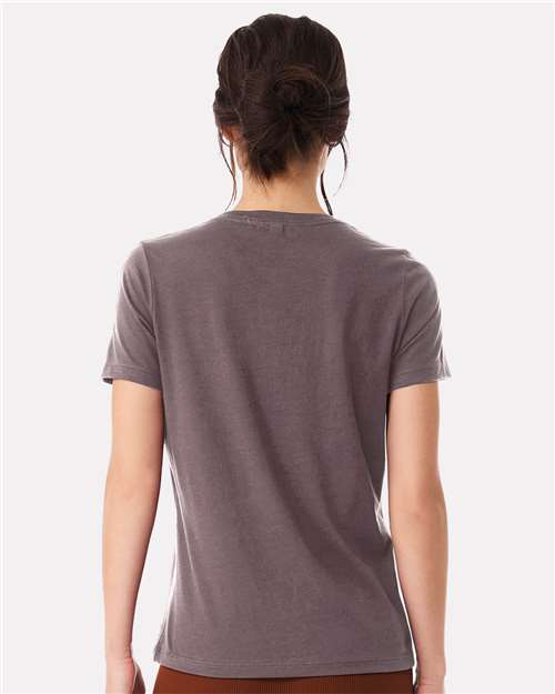 Women’s Relaxed Jersey Tee