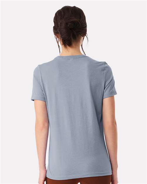 Women’s Relaxed Jersey Tee