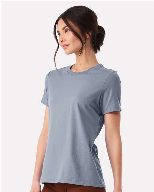 Women’s Relaxed Jersey Tee