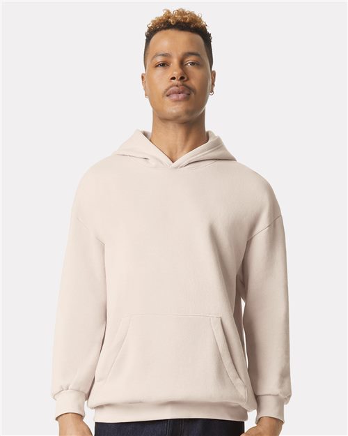 Unisex ReFlex Fleece Hoodie Sweatshirt - RF498
