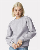 ReFlex Fleece Crewneck Sweatshirt - RF496